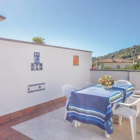 Il Borgo Ferienhaus *