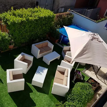 Ferienhaus Il Borgo Camaiore