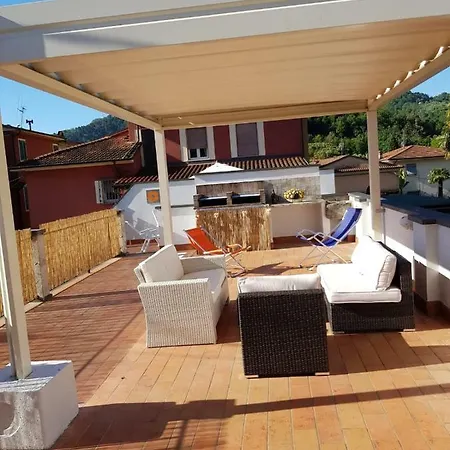 Il Borgo Camaiore