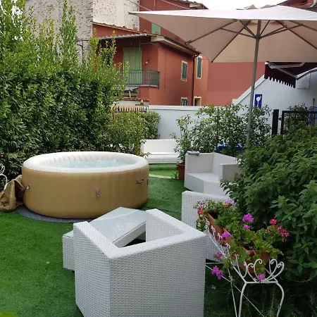 Il Borgo