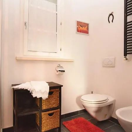 Ferienhaus Il Borgo *